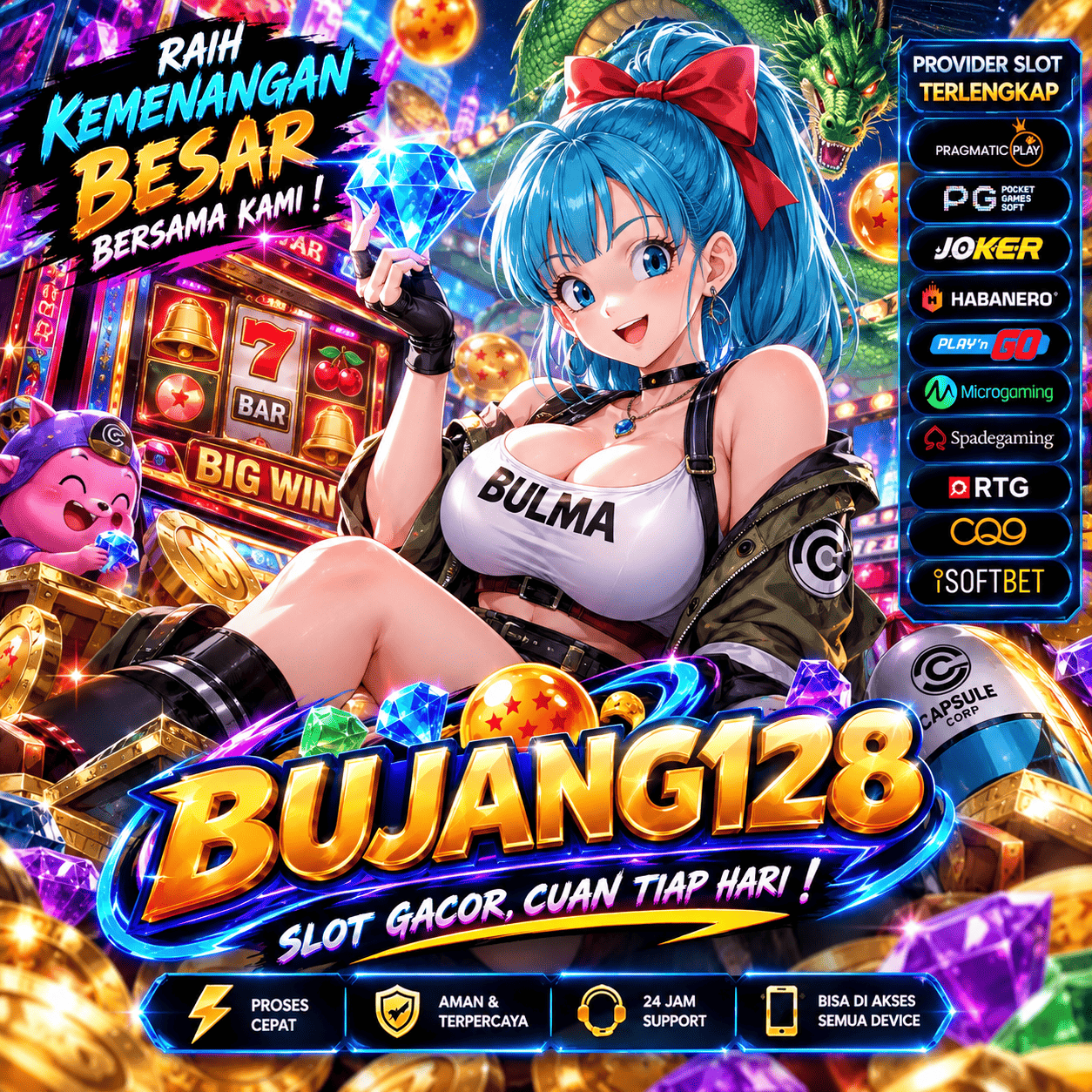 BUJANG128